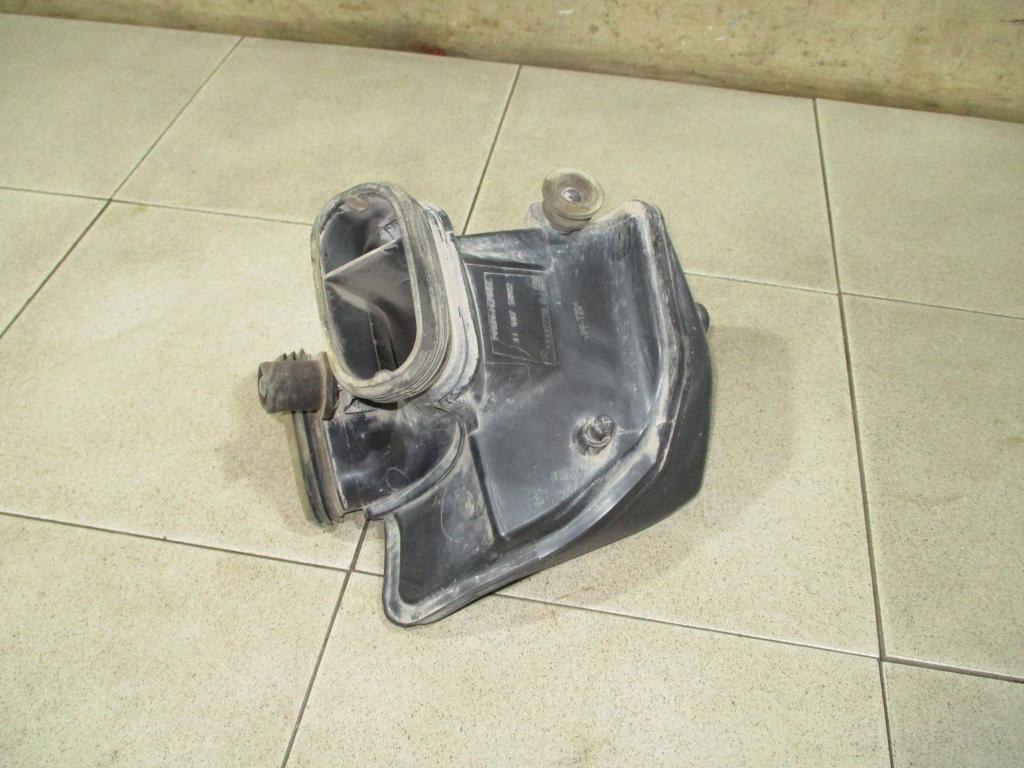 Резонатор воздушного фильтра, 2000 рублей, Пермь