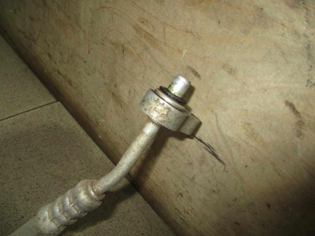 Трубка кондиционера, 5000 рублей, Пермь