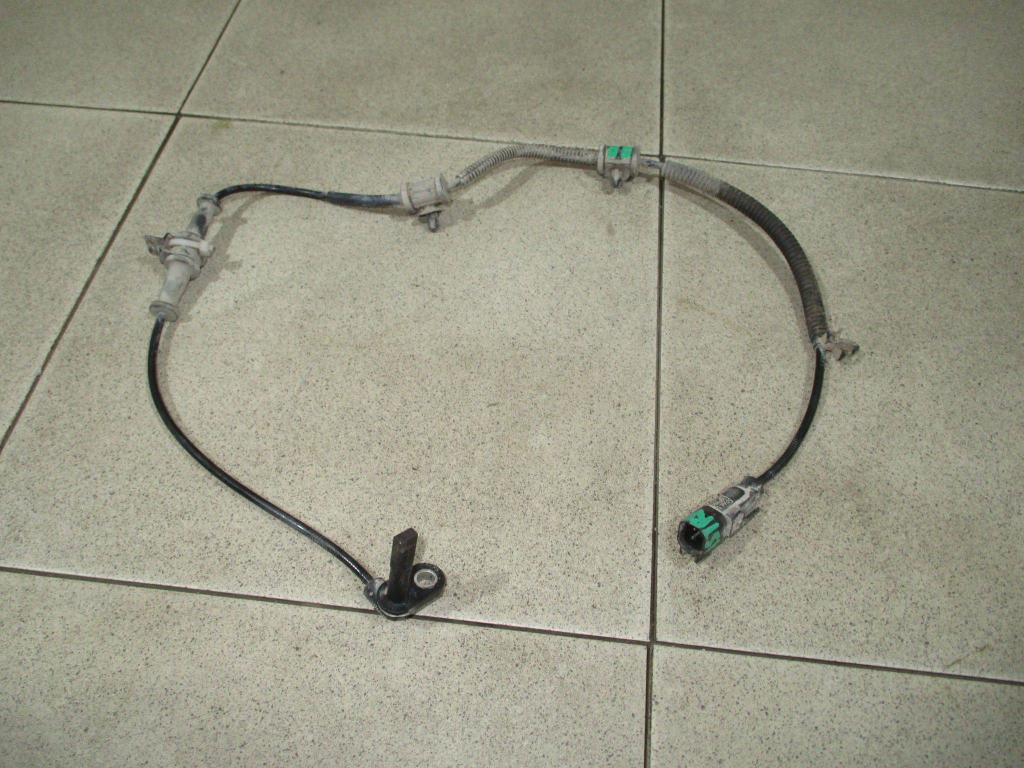 Датчик ABS передний, 1000 рублей, Пермь