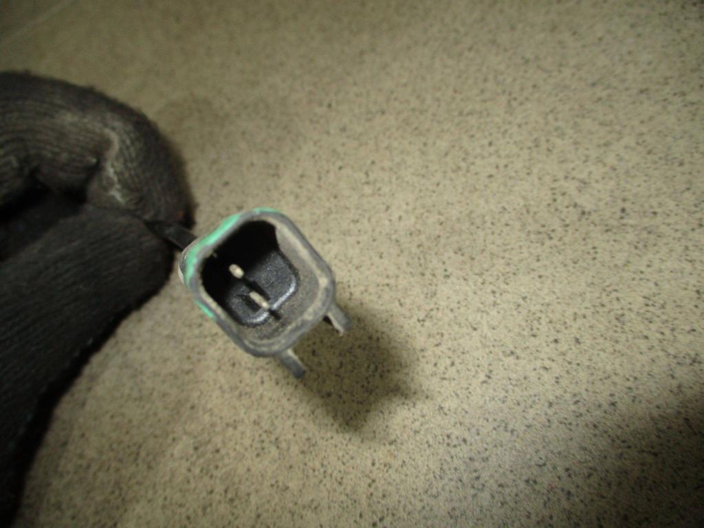 Датчик ABS передний, 1000 рублей, Пермь