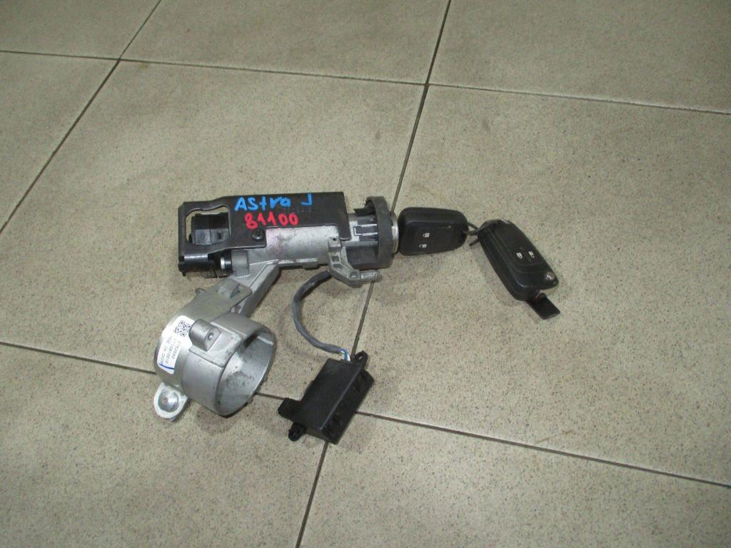 Замок зажигания, 4000 рублей, Пермь