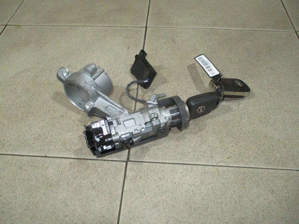 Замок зажигания, 4000 рублей, Пермь