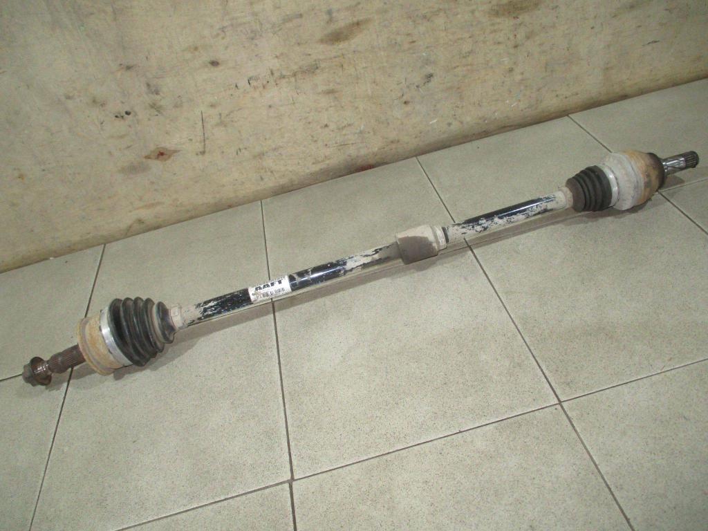 Полуось передняя правая, 6000 рублей, Пермь