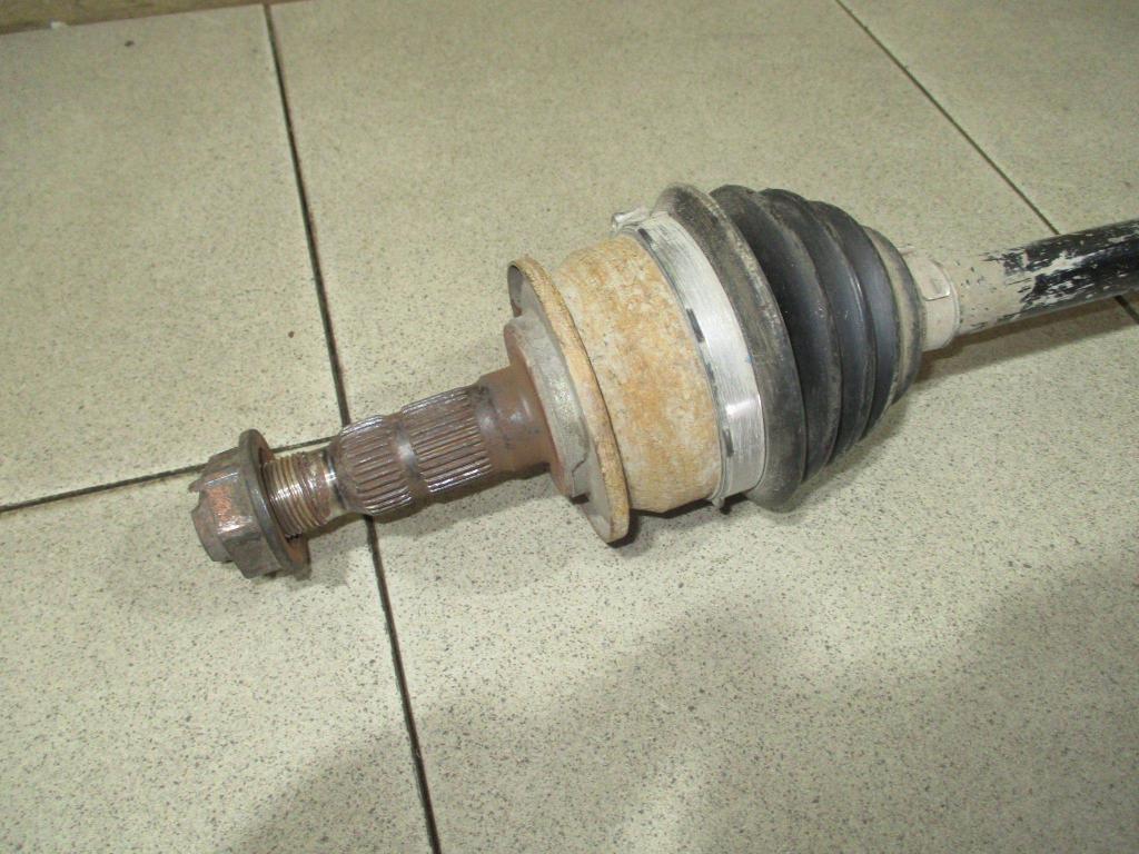 Полуось передняя правая, 6000 рублей, Пермь