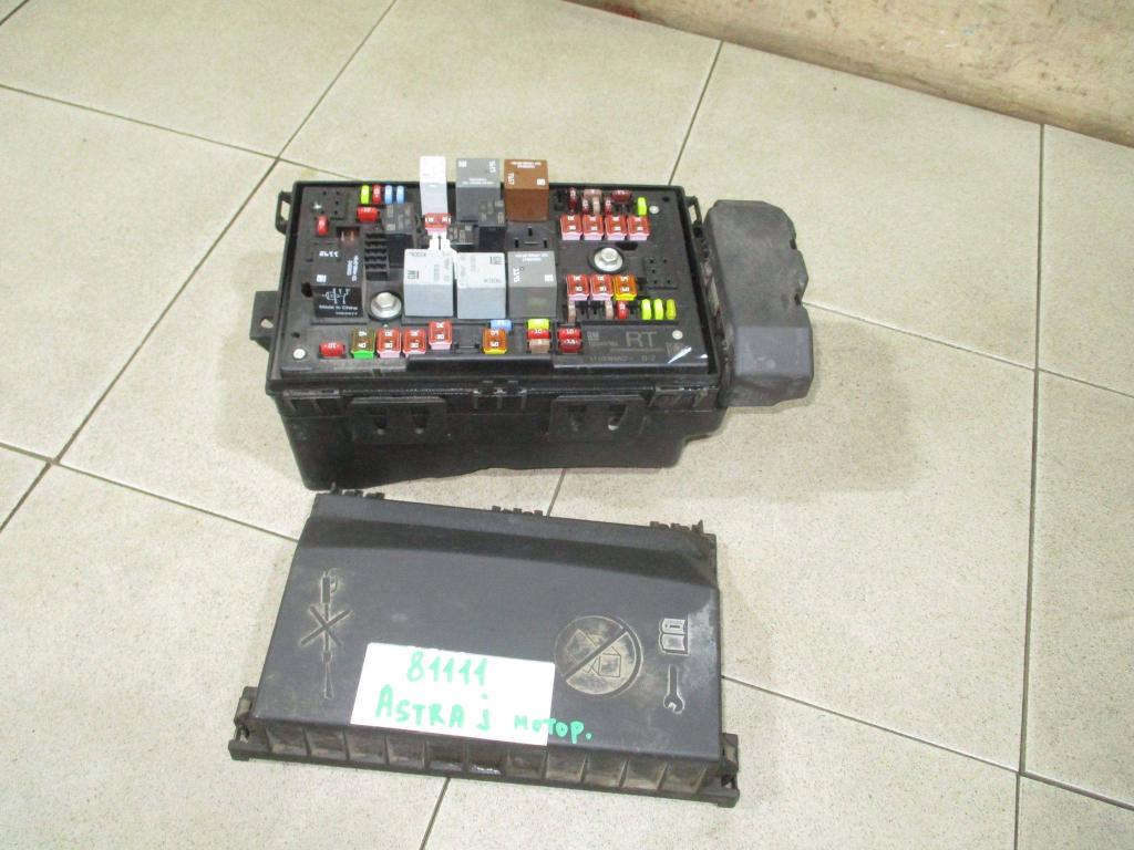 Блок предохранителей, 3000 рублей, Пермь