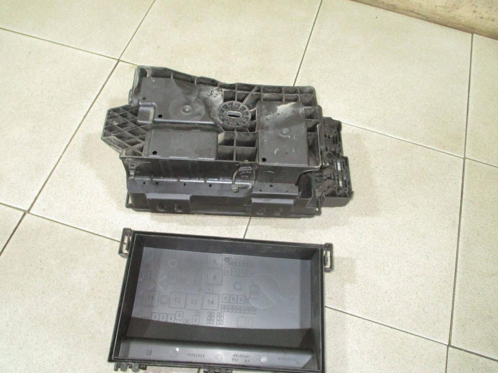 Блок предохранителей, 3000 рублей, Пермь