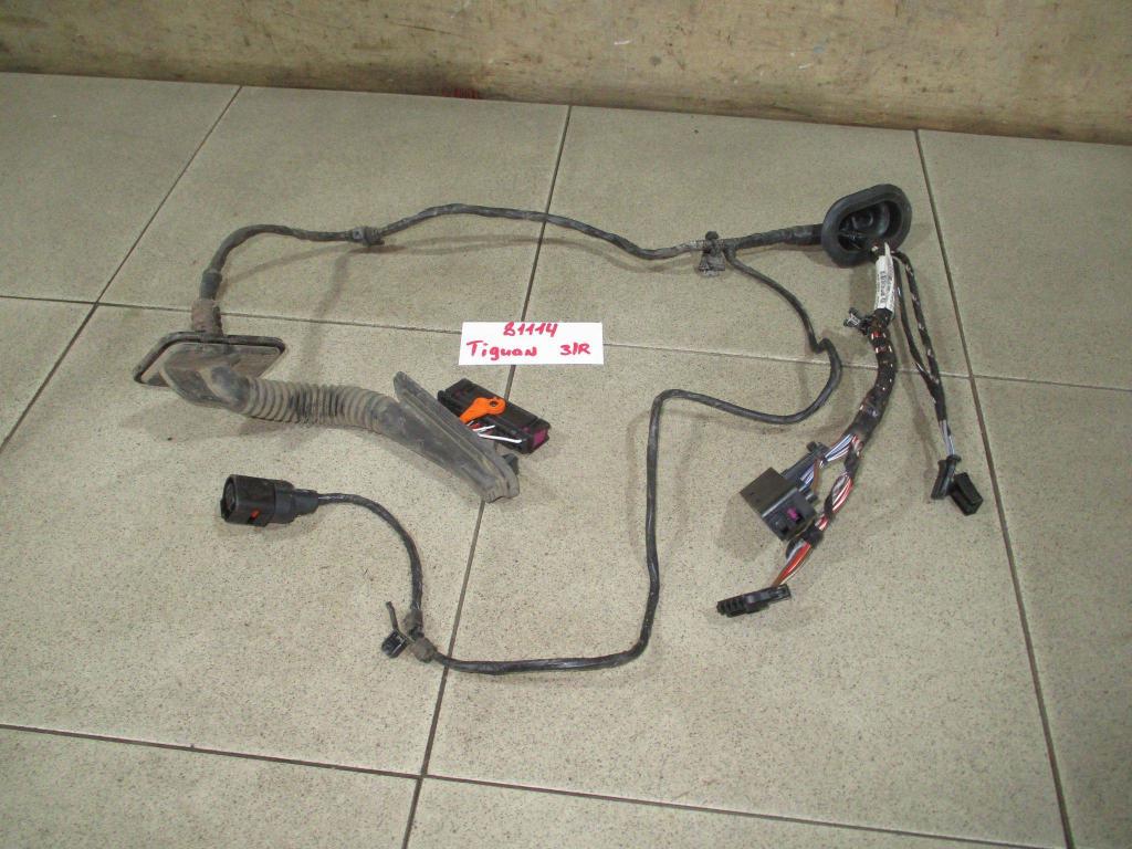 Проводка двери, 1000 рублей, Пермь