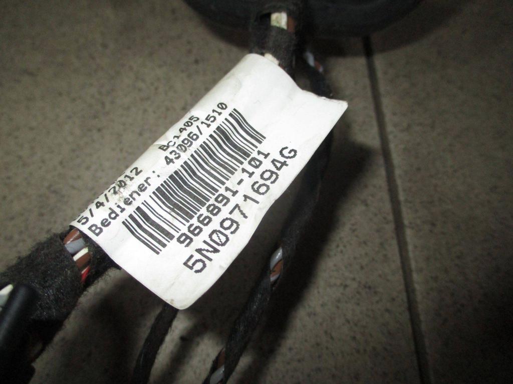 Проводка двери, 1000 рублей, Пермь