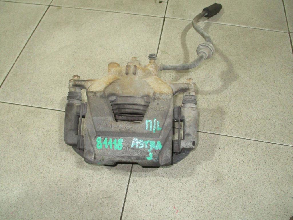 Суппорт передний левый, 2000 рублей, Пермь