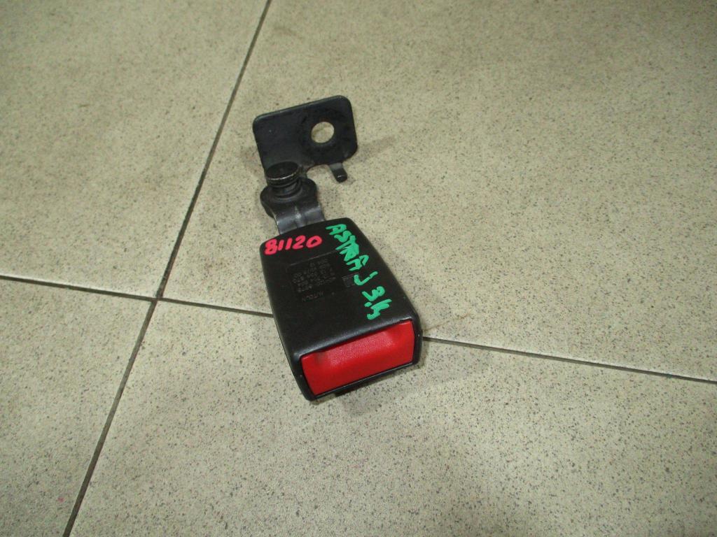 Ответная часть ремня безопасности, 500 рублей, Пермь