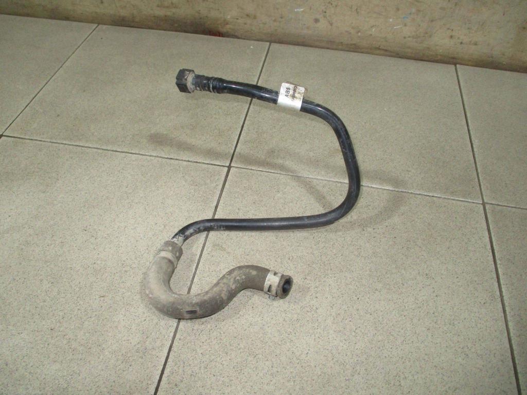 Трубка вакуумная, 1000 рублей, Пермь