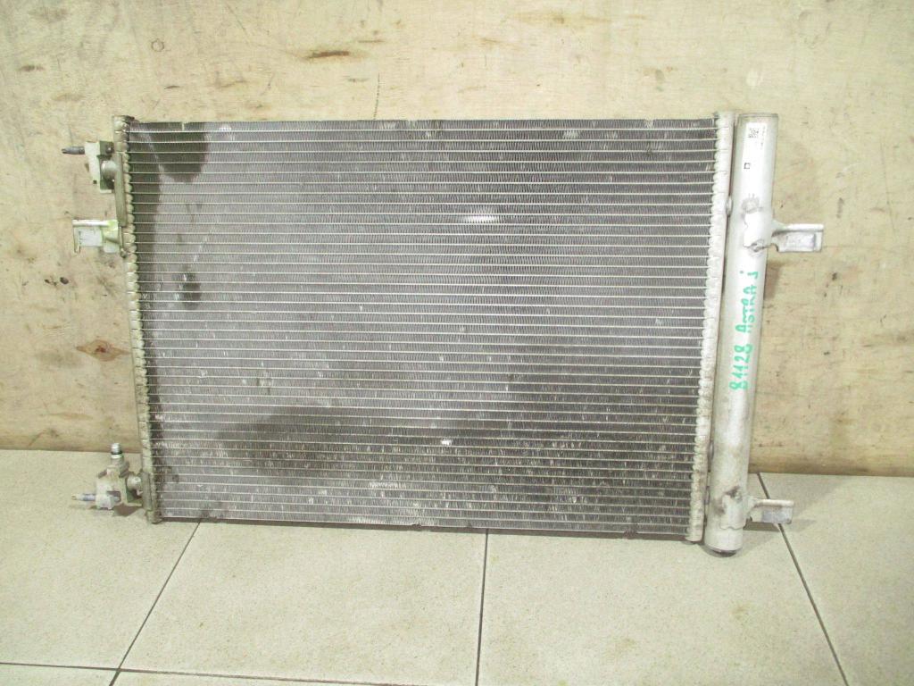 Радиатор кондиционера, 2500 рублей, Пермь