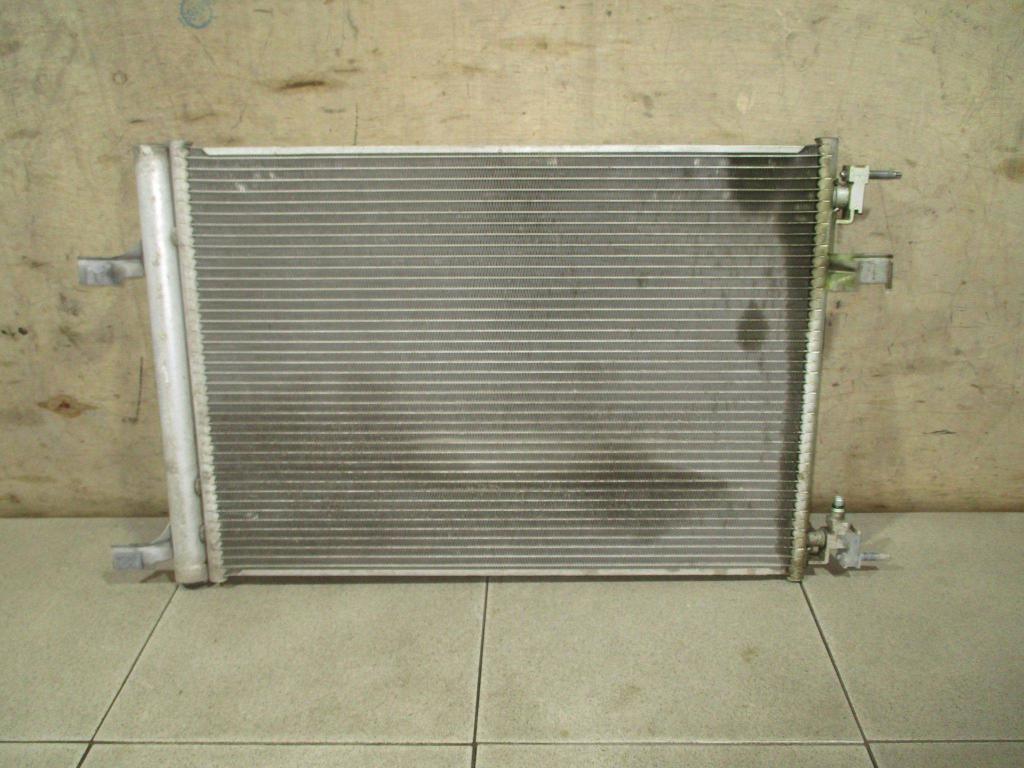 Радиатор кондиционера, 2500 рублей, Пермь