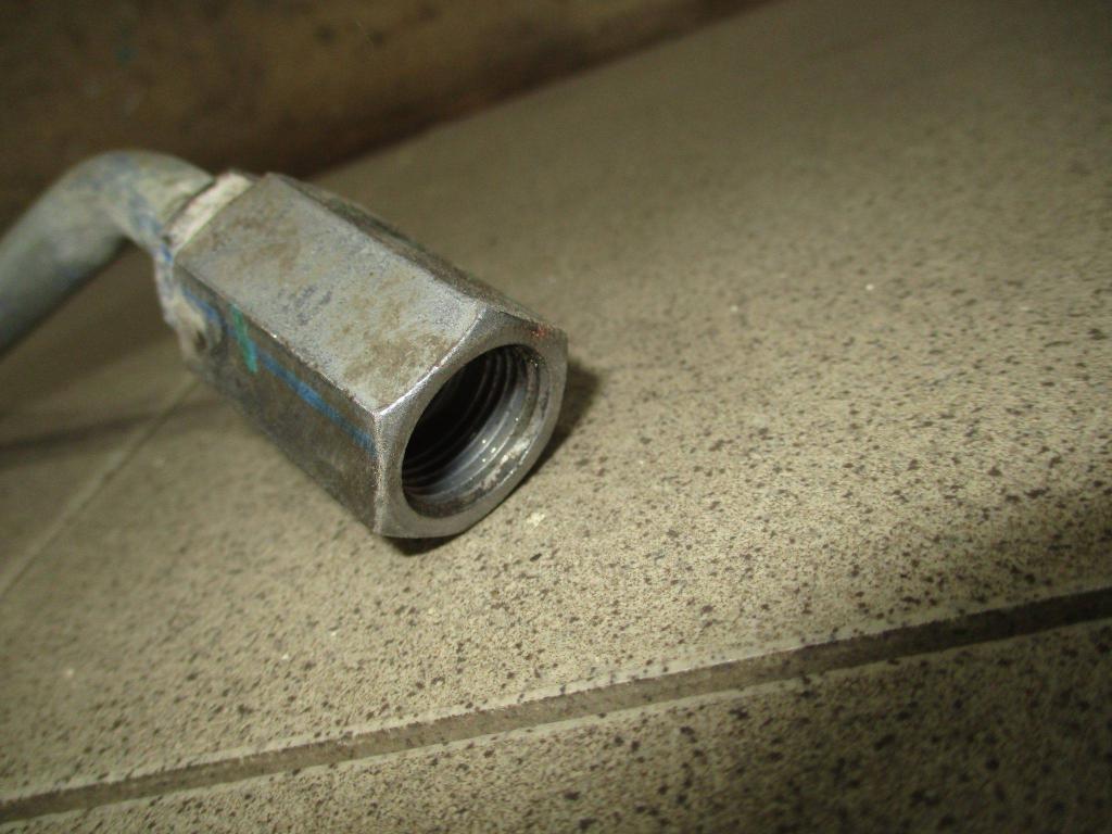 Трубка гидроусилителя, 1500 рублей, Пермь