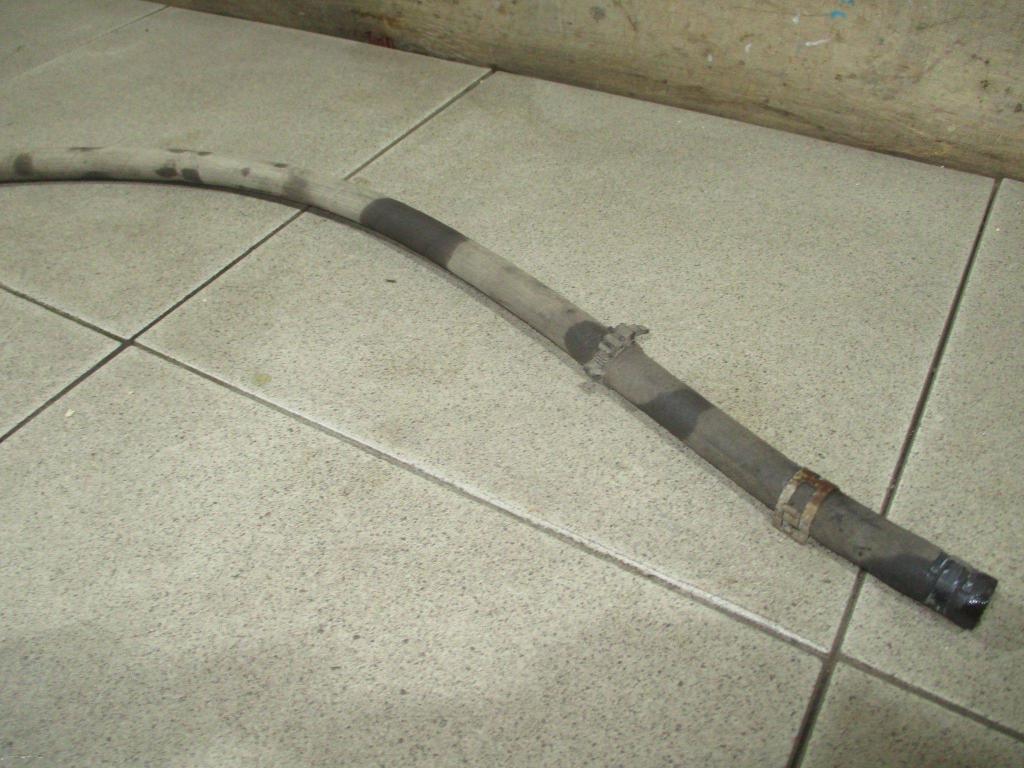 Трубка гидроусилителя, 500 рублей, Пермь