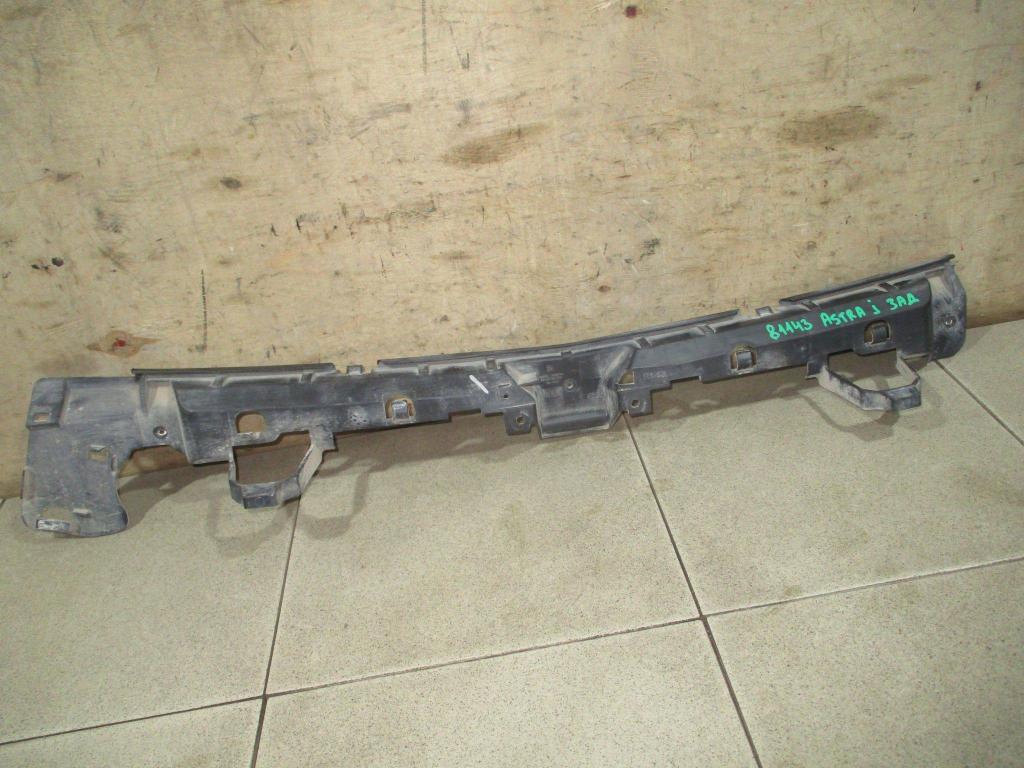 Кронштейн заднего бампера, 2000 рублей, Пермь