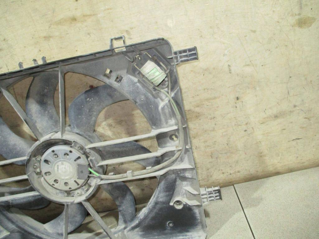 Вентилятор радиатора, 5000 рублей, Пермь