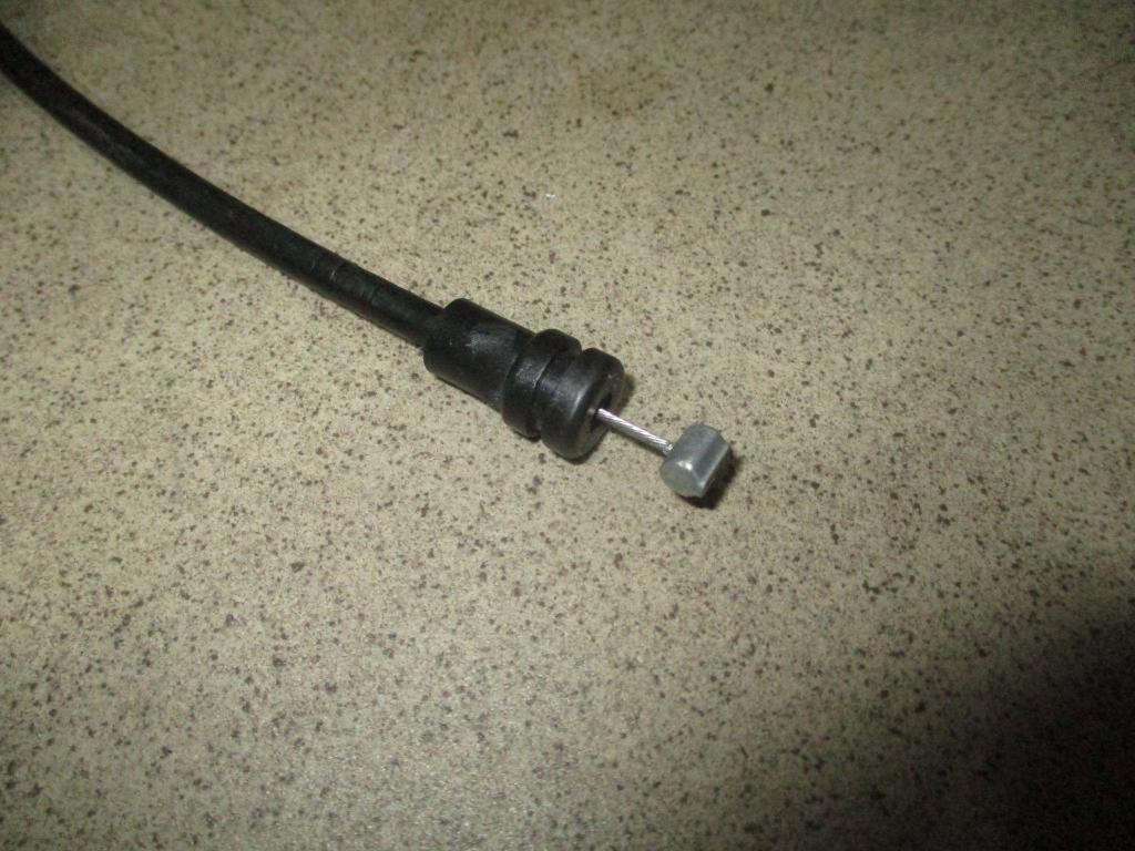 Трос открывания капота, 1100 рублей, Пермь