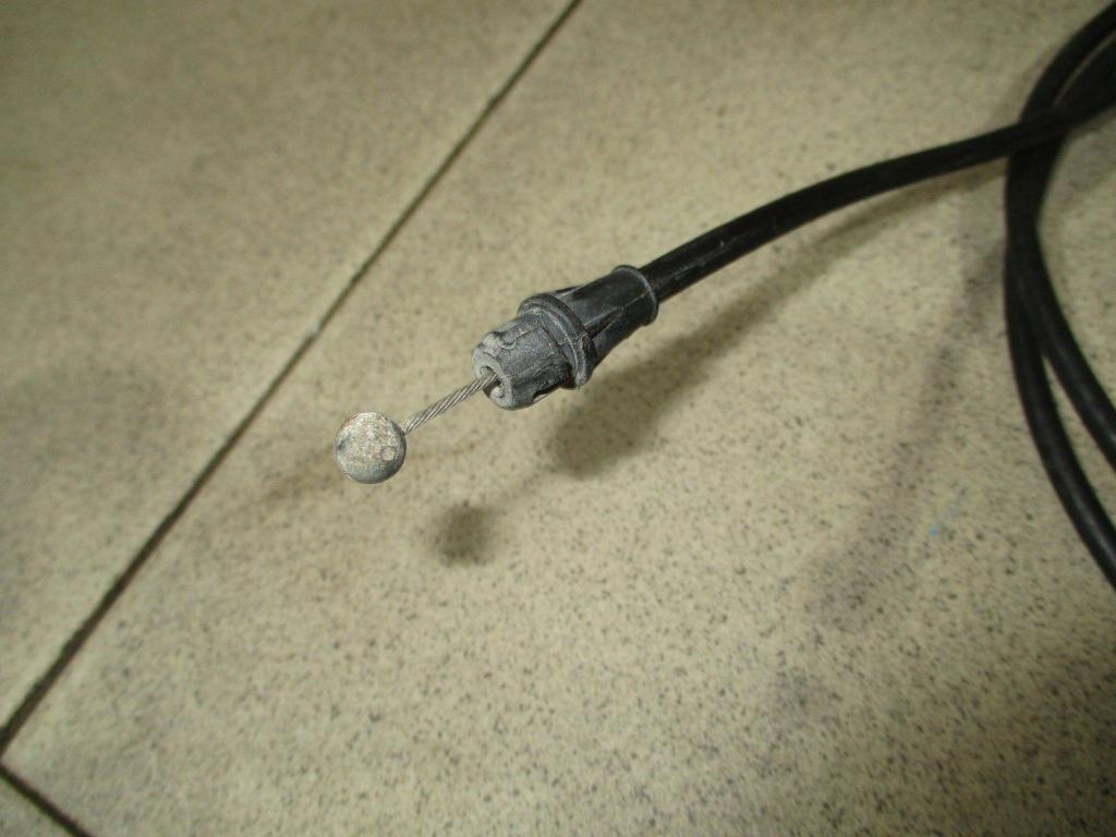 Трос открывания капота, 1100 рублей, Пермь