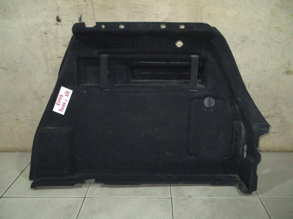 Обшивка багажника, 2000 рублей, Пермь