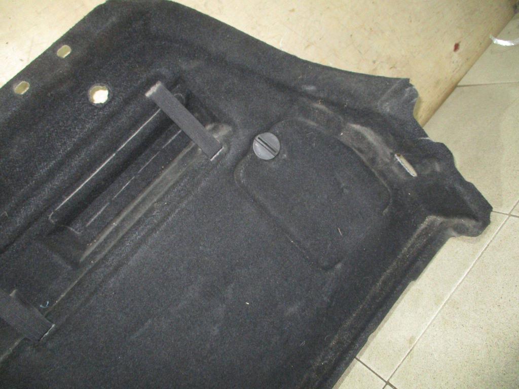 Обшивка багажника, 2000 рублей, Пермь