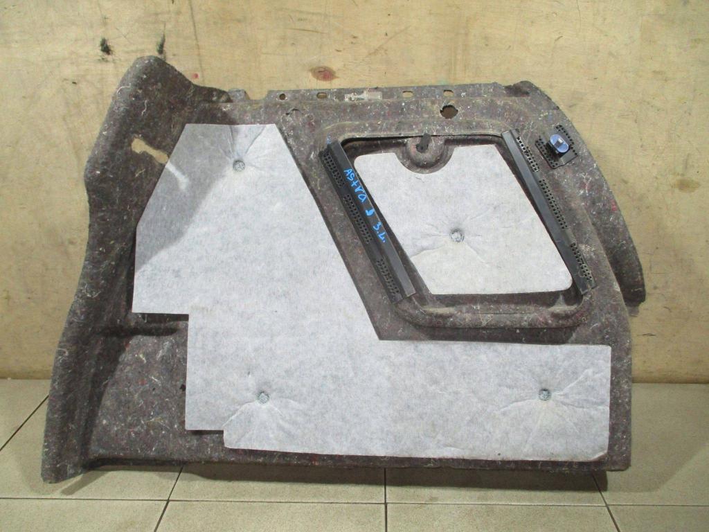 Обшивка багажника, 2000 рублей, Пермь