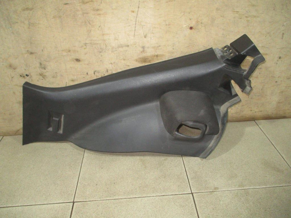 Обшивка стойки, 500 рублей, Пермь