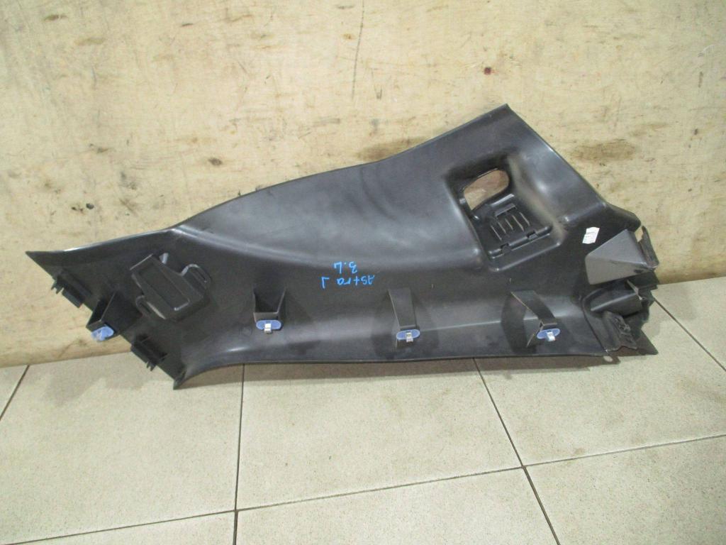 Обшивка стойки, 500 рублей, Пермь