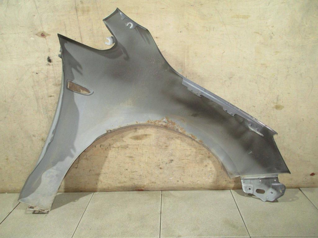 Крыло переднее левое, 3000 рублей, Пермь