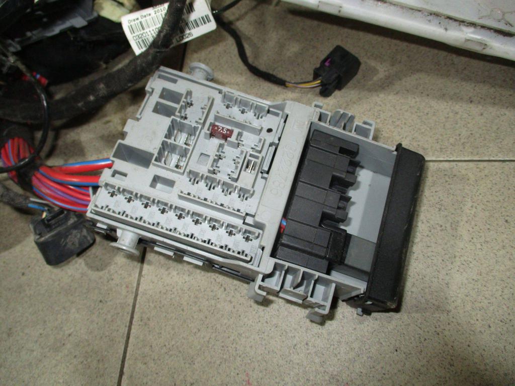 Проводка салонная, 12000 рублей, Пермь