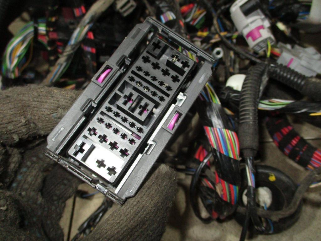 Проводка салонная, 12000 рублей, Пермь