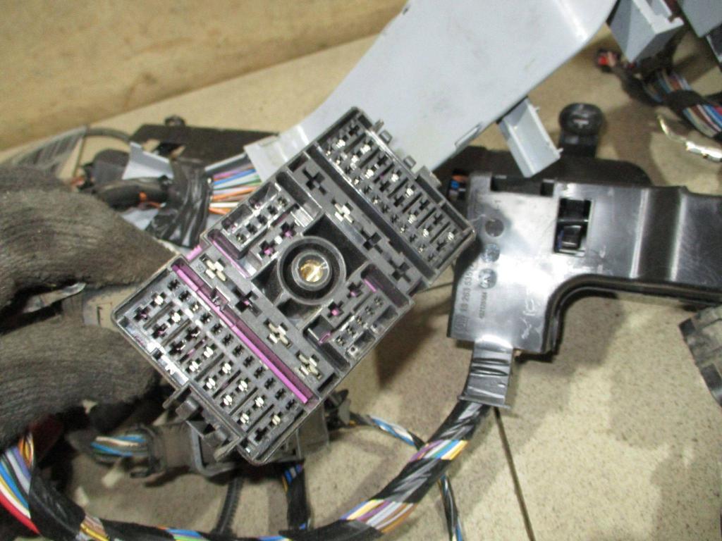 Проводка салонная, 12000 рублей, Пермь