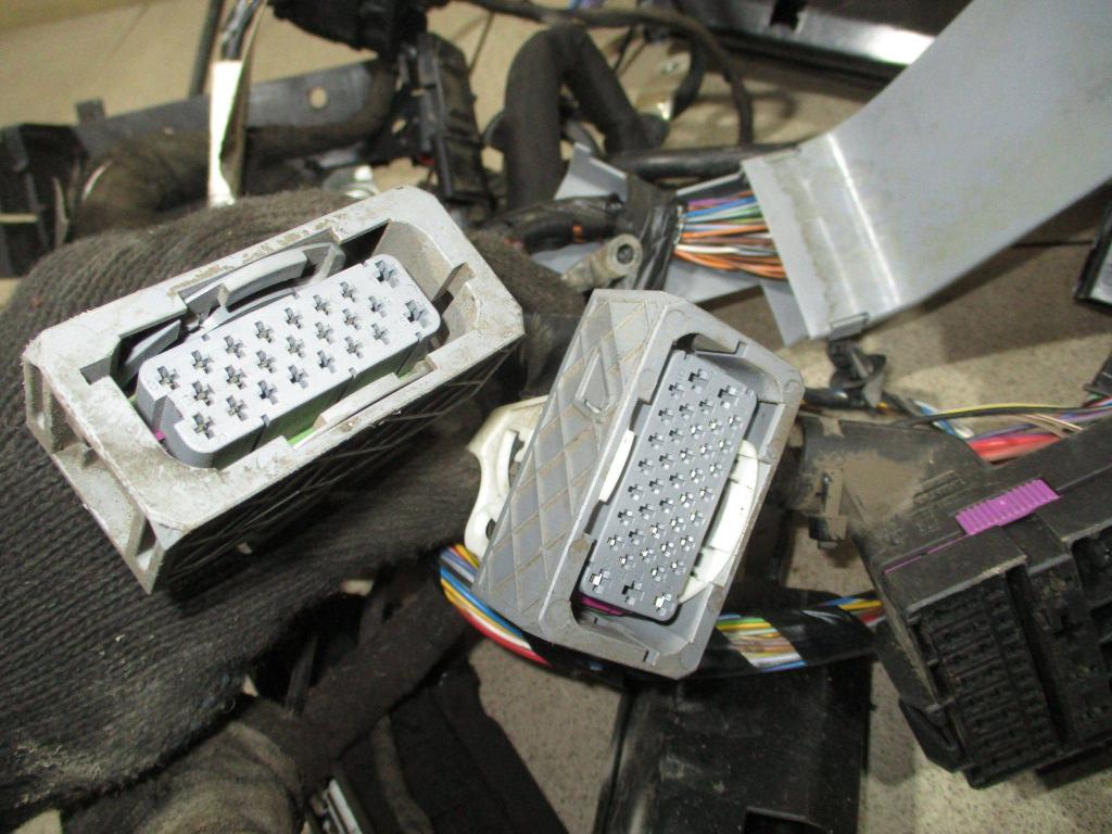 Проводка салонная, 12000 рублей, Пермь