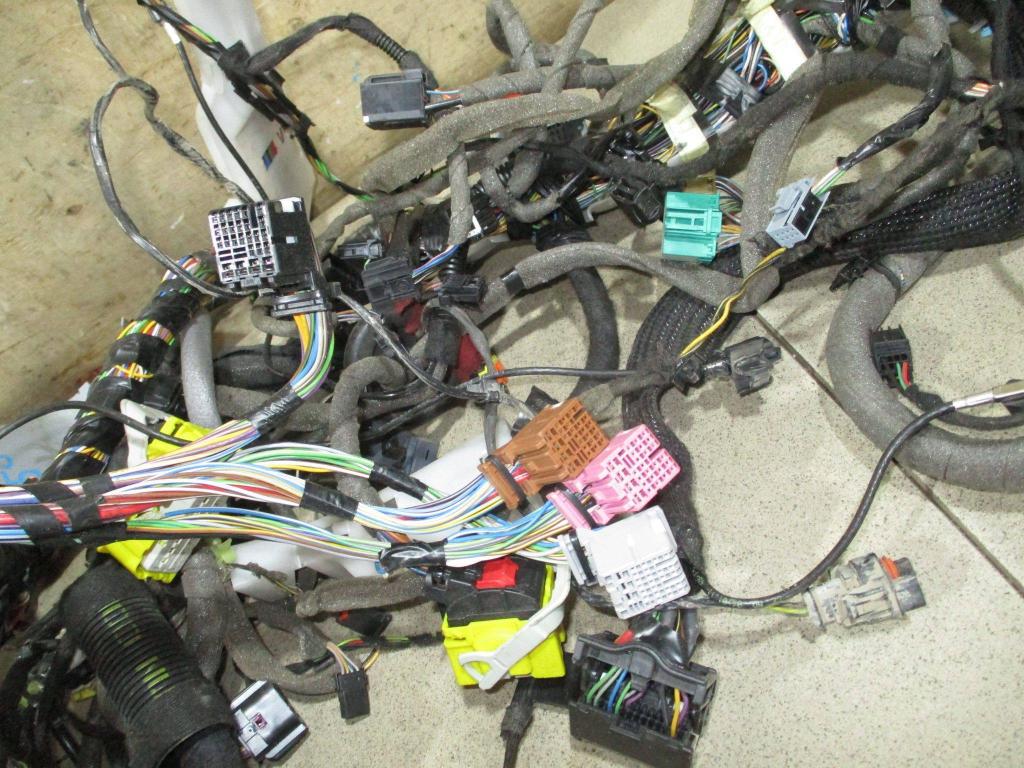 Проводка салонная, 12000 рублей, Пермь