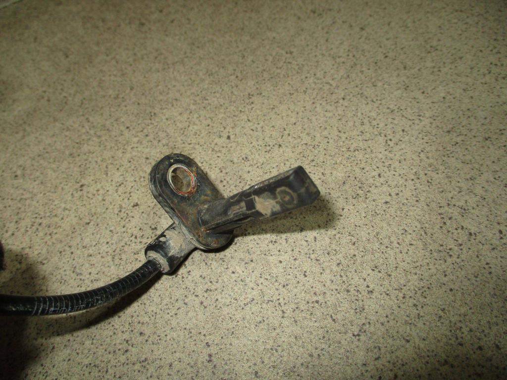 Датчик ABS задний, 500 рублей, Пермь