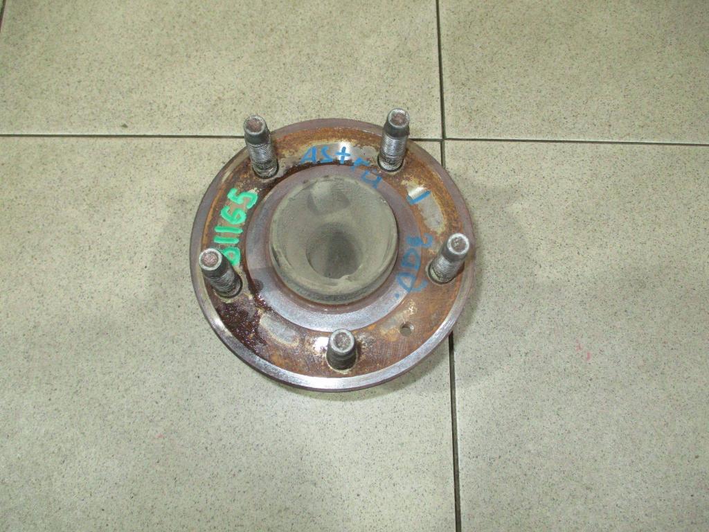 Ступица задняя, 1500 рублей, Пермь