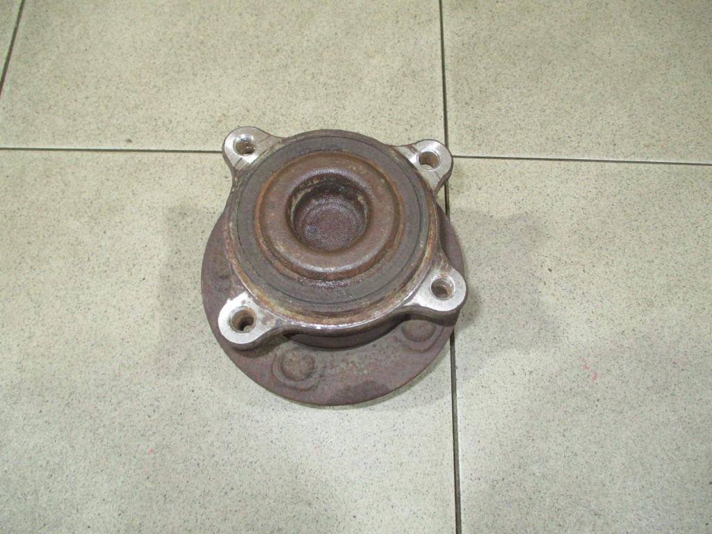 Ступица задняя, 1500 рублей, Пермь