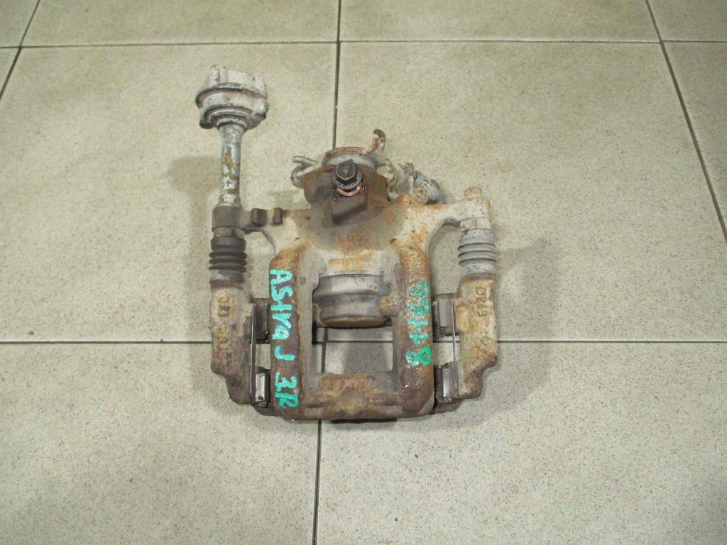 Суппорт задний правый, 3500 рублей, Пермь