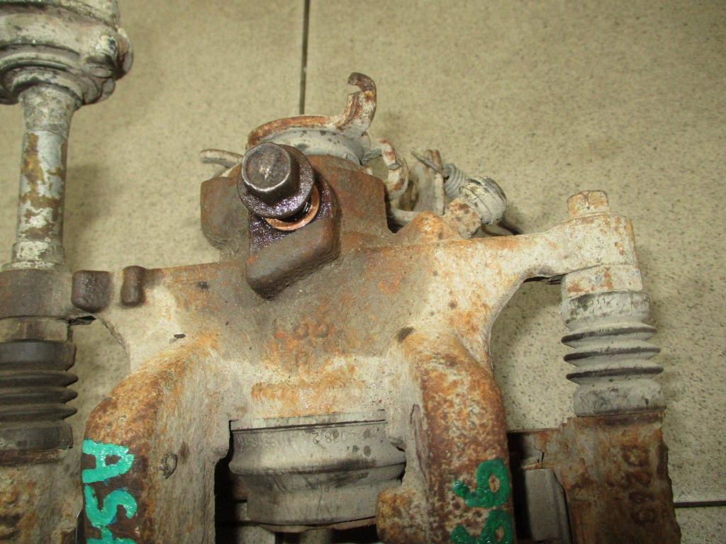 Суппорт задний правый, 3500 рублей, Пермь