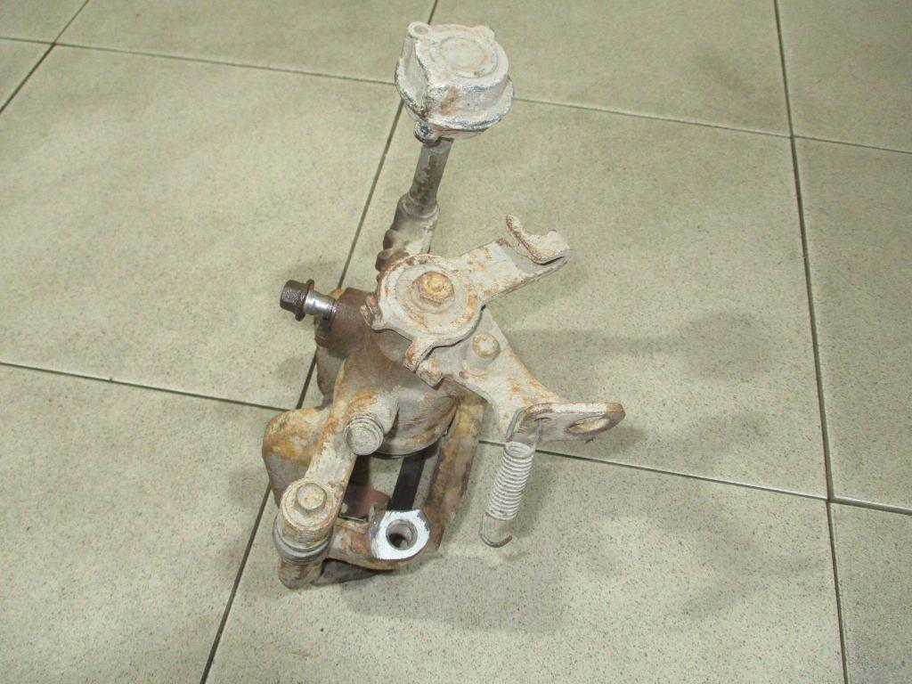 Суппорт задний правый, 3500 рублей, Пермь