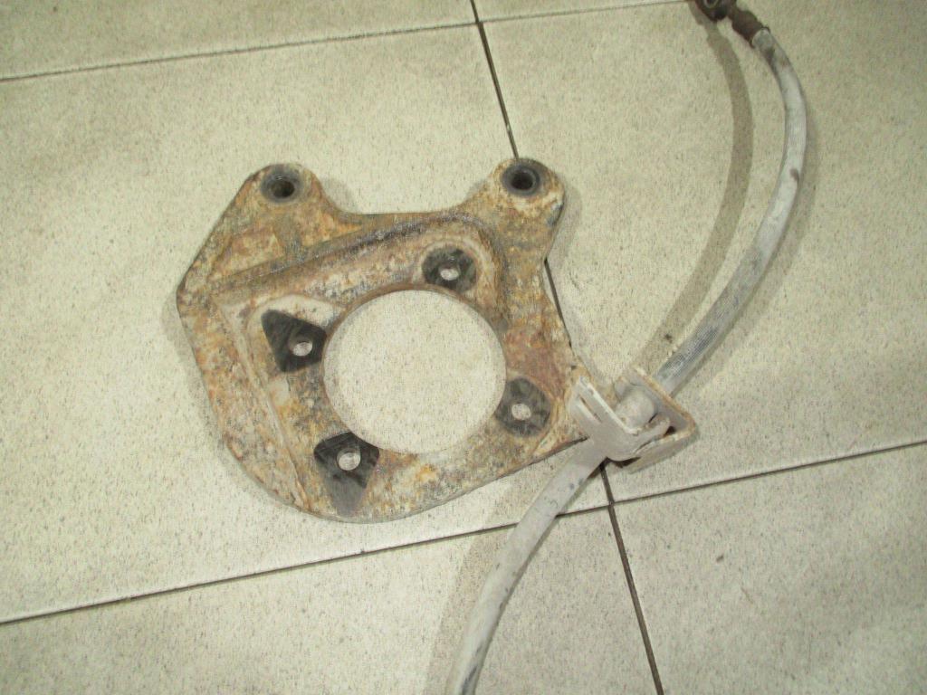 Кронштейн заднего суппорта, 700 рублей, Пермь