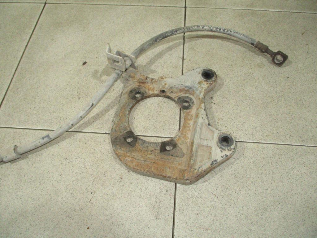 Кронштейн заднего суппорта, 700 рублей, Пермь