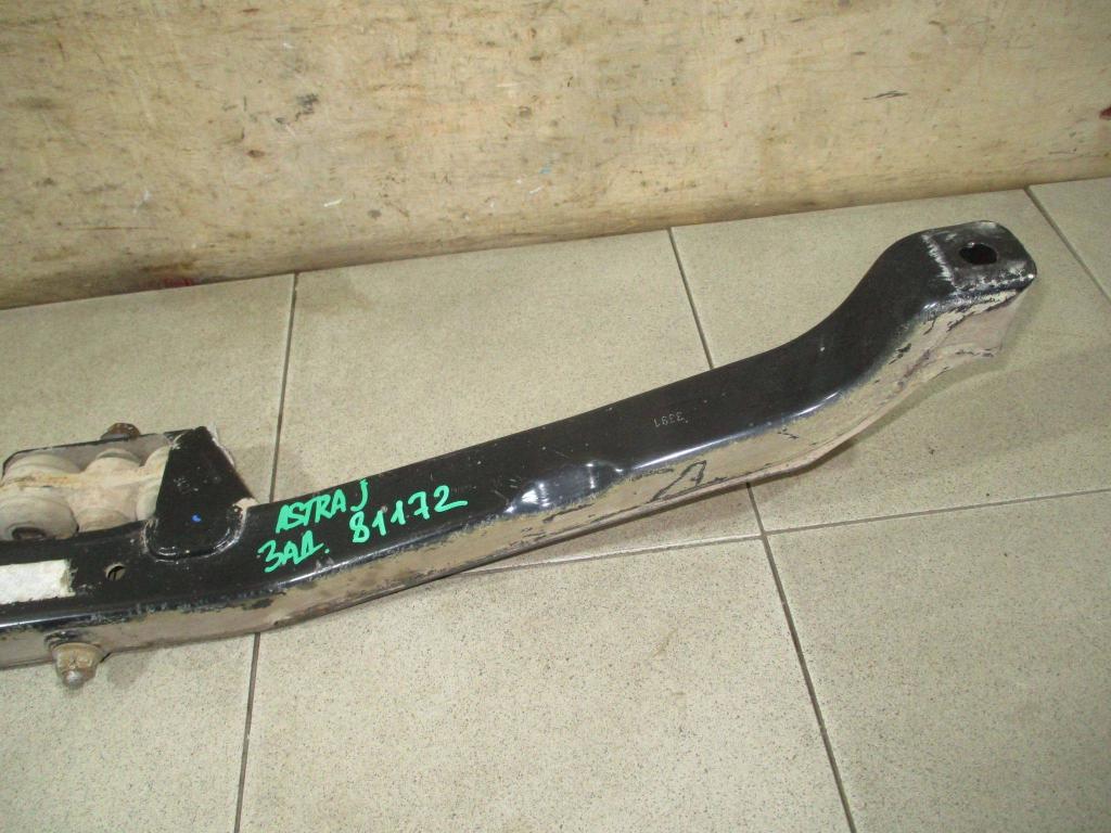 Кронштейн задней балки, 2500 рублей, Пермь