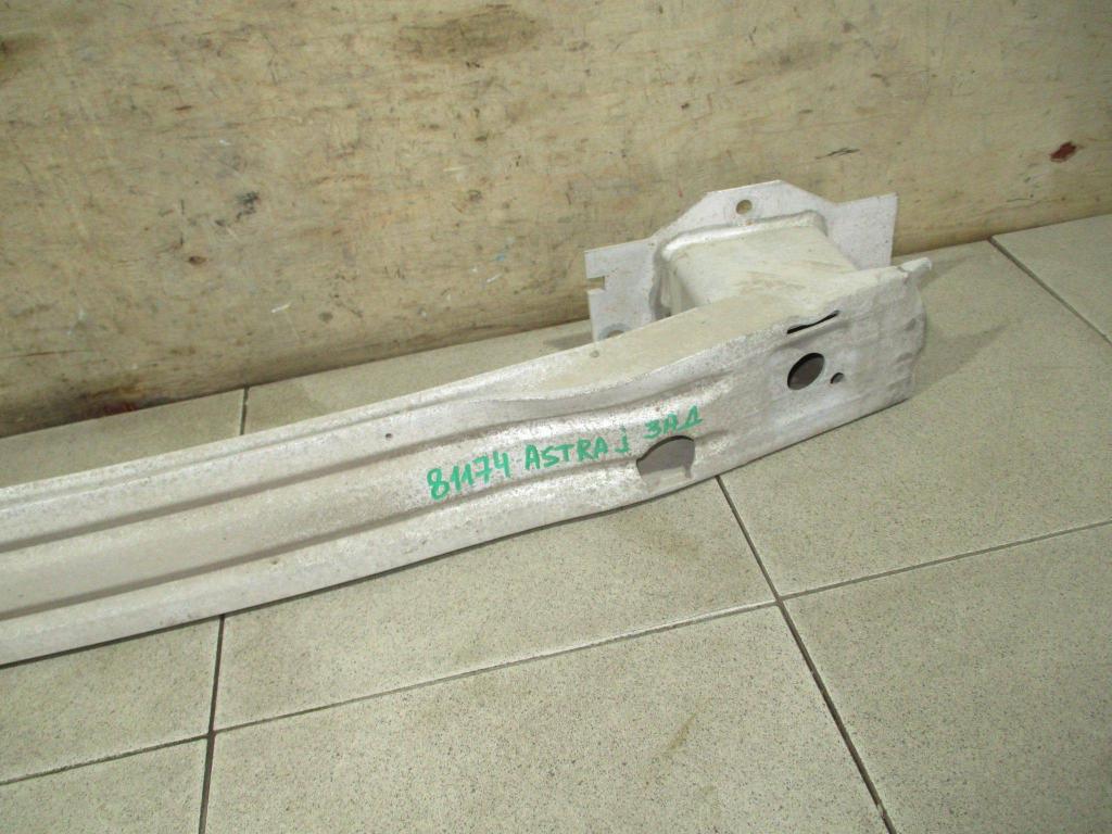 Усилитель заднего бампера, 4000 рублей, Пермь