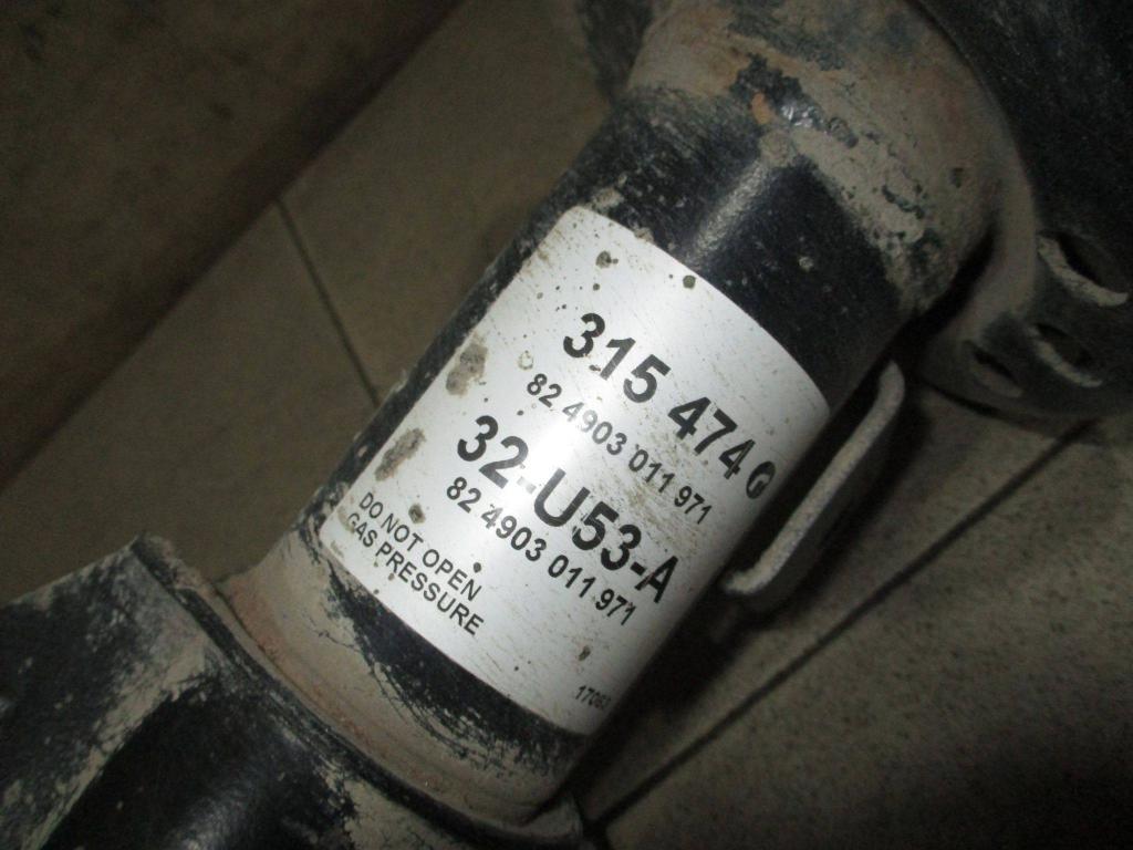 Амортизатор передний правый, 2500 рублей, Пермь