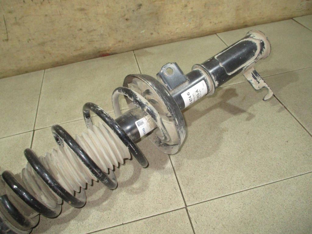 Амортизатор передний правый, 2500 рублей, Пермь