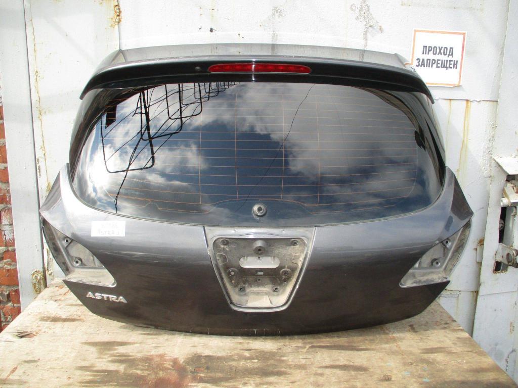 Дверь багажника, 20000 рублей, Пермь