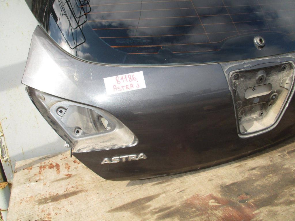 Дверь багажника, 20000 рублей, Пермь