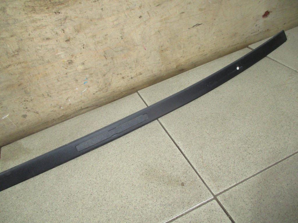 Молдинг крыши левый, 1500 рублей, Пермь