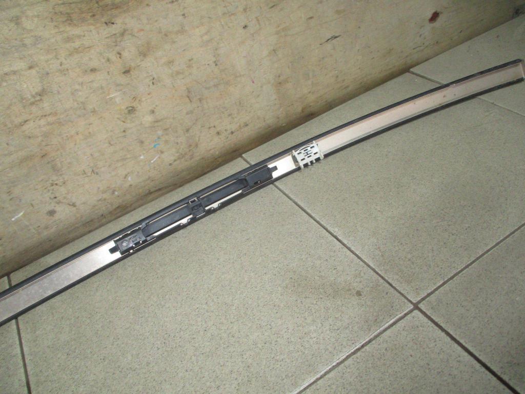 Молдинг крыши левый, 1500 рублей, Пермь